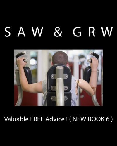 Valuable FREE Advice ! ( NEW BOOK 6 ) New S U R V I V a L Information