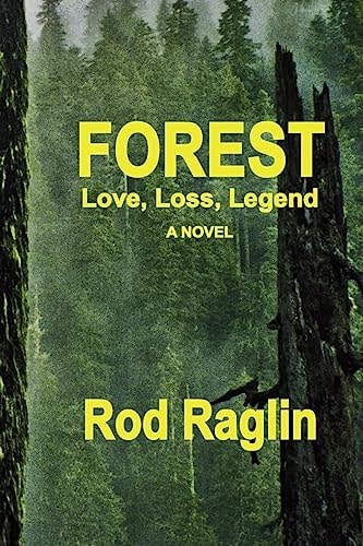 FOREST - Love, Loss, Legend