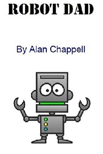 Robot Dad