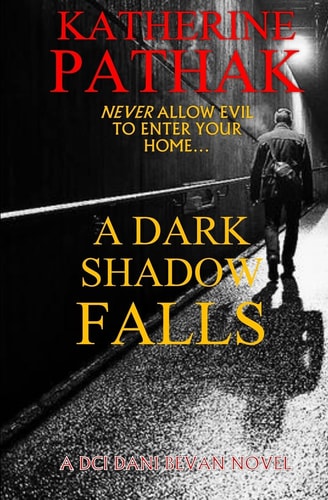A Dark Shadow Falls The Thrilling Race To Find A Serial Killer