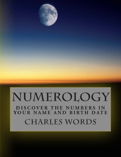 Numerology Discover the Numbers in Your Name and Birth Date
