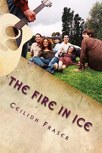 The Fire in Ice