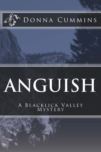Anguish A Blacklick Valley Mystery
