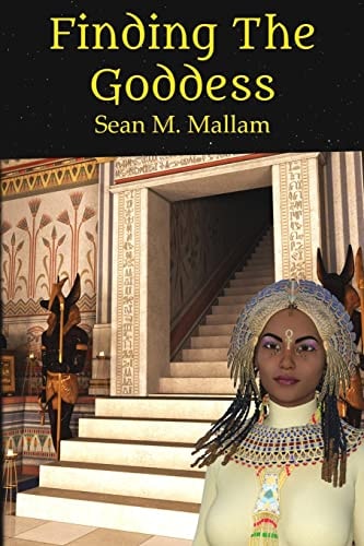 Finding the Goddess Book One in the Tales of the Goddess Series