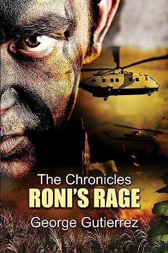 The Chronicles Roni's Rage