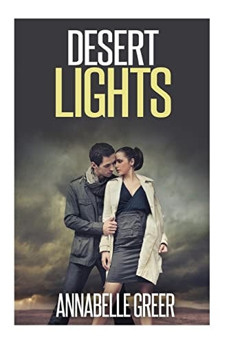 Desert Lights (Croche Series)