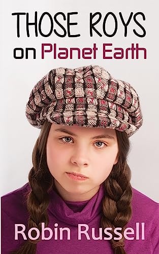 Those Roys on Planet Earth