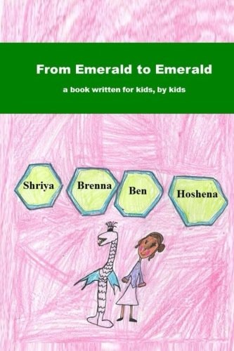 From Emerald to Emerald