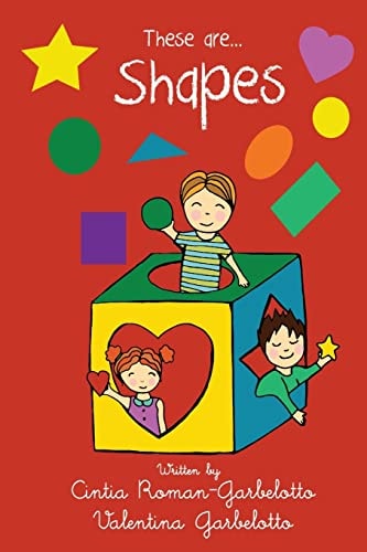 These Are... Shapes