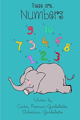 These Are... Numbers