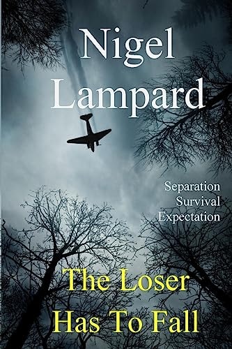 The Loser Has To Fall Separation. Survival, Expectation