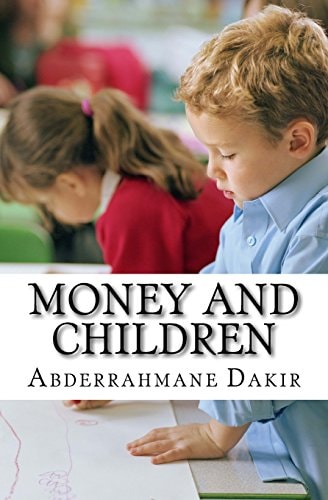 Money And Children Short Story