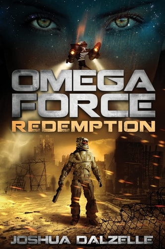 Omega Force Redemption (OF7)
