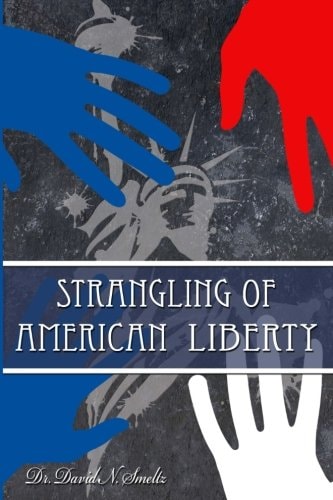 Strangling of American Liberty