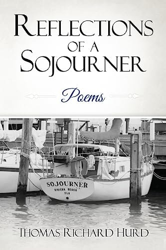 Reflections of a Sojourner Poems