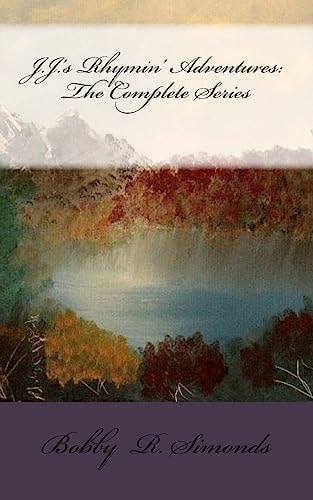 J.J.'s Rhymin' Adventures The Complete Series