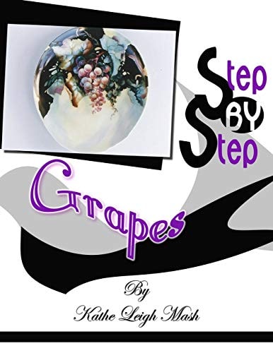 Step by Step Grapes