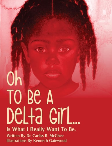 Oh To Be A Delta Girl