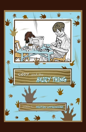 Cody and the Hairy Thing