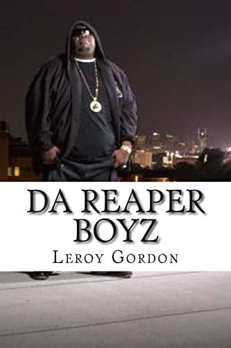 Da Reaper Boyz Got The Murder Game On Lock