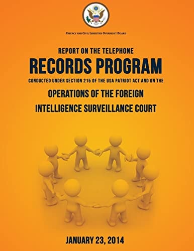 Privacy and Civil Liberties Oversight Board