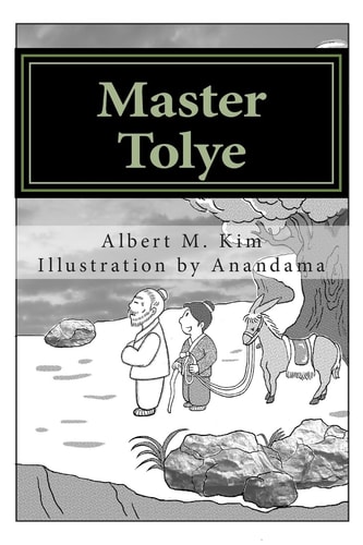 Master Tolye Who Knows What's Really Good Or Bad?