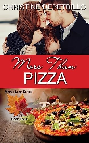 More Than Pizza