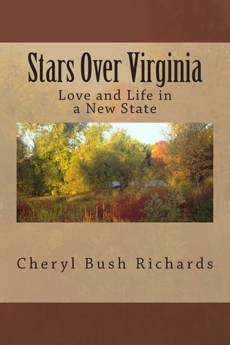 Stars Over Virginia