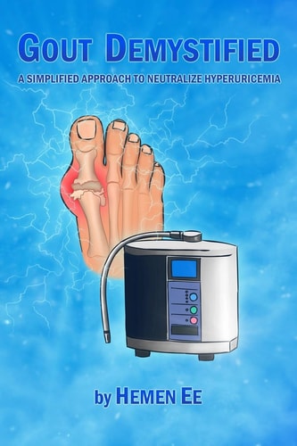 Gout Demystified A Simplified Approach to Neutralize Hyperuricemia