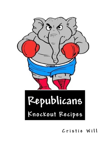 Republicans Knockout Recipes!