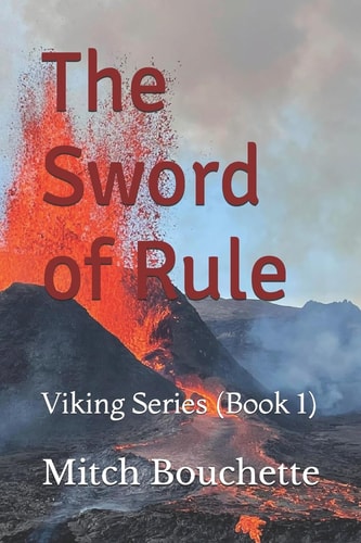 The Sword of Rule Yokot'an To Iceland And Back Again