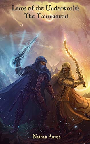 Leros of the Underworld The Tournament