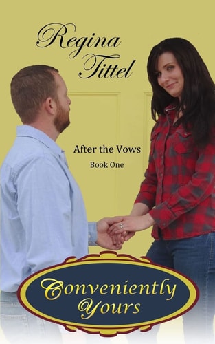 Conveniently Yours Christian Romantic Comedy