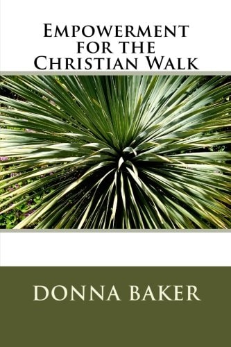 Empowerment for the Christian Walk