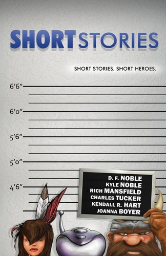 SHORT Stories Short Stories. Short Heroes.