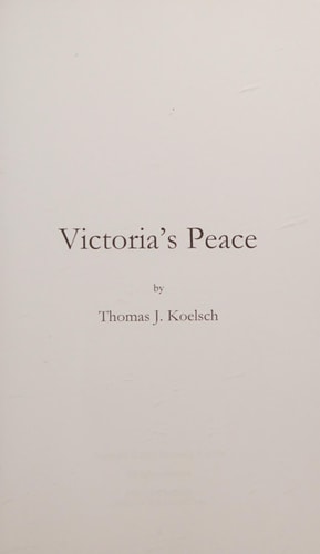 Victoria's Peace