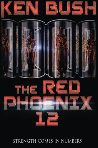 The Red Phoenix 12 Strength Comes in Numbers