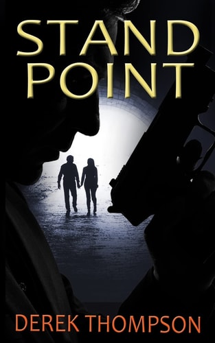 Standpoint A Gripping Thriller Full of Suspense