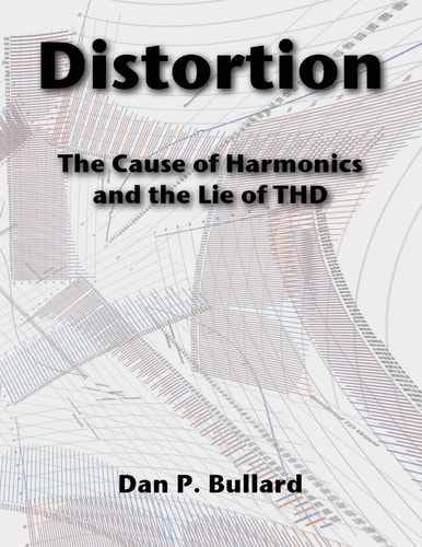 Distortion The Cause of Harmonics and the Lie of THD