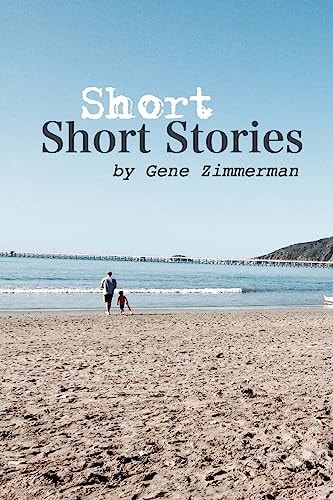 Short Short Stories