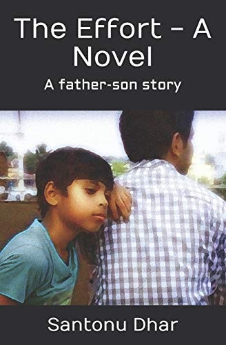 The Effort - a Novel