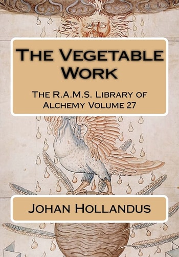 The Vegetable Work