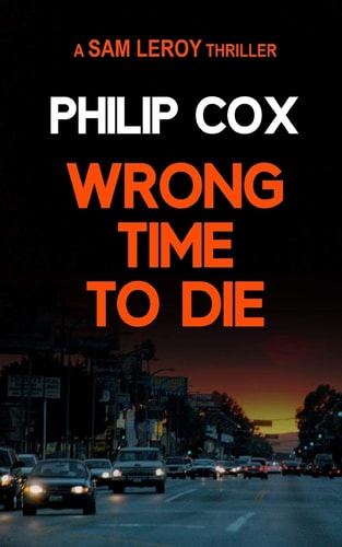 Wrong Time to Die