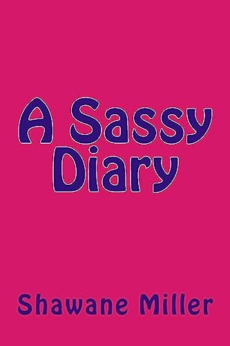 A Sassy Diary
