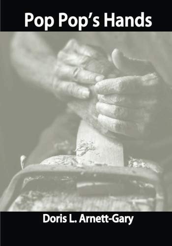 Pop Pop's Hands
