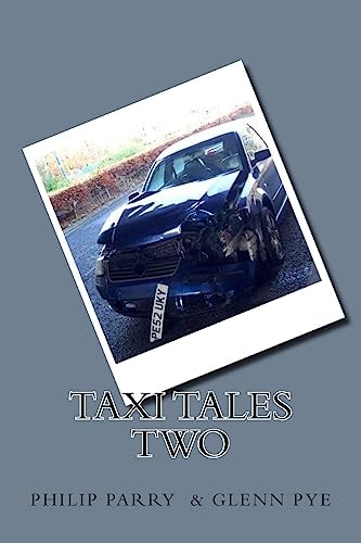 Taxi Tales Two