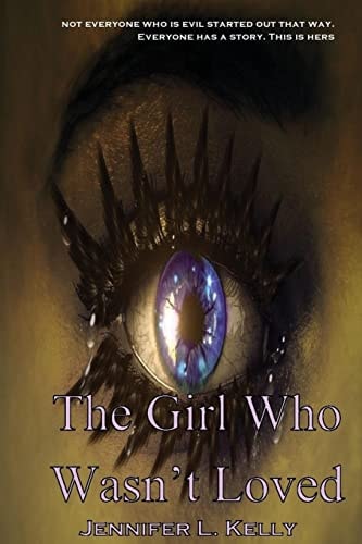 The Girl Who Wasn't Loved A Lucia Chronicles Novella