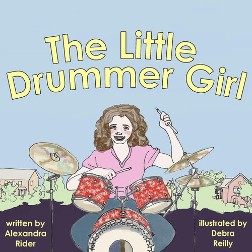The Little Drummer Girl