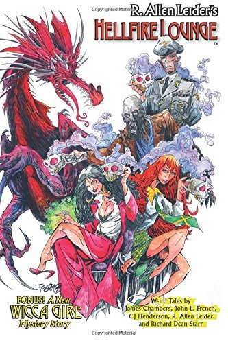 Hellfire Lounge #1