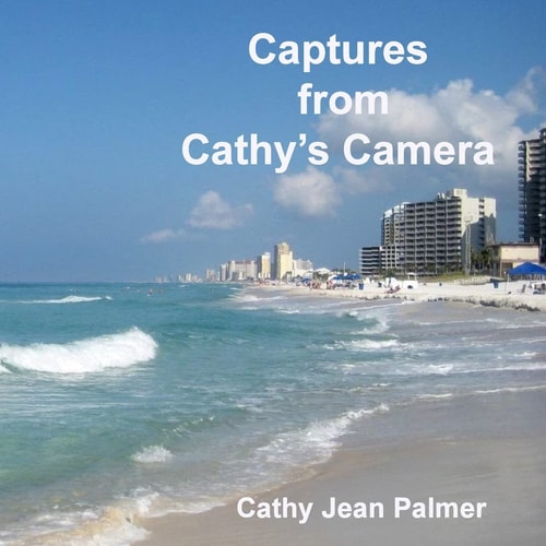 Captures from Cathy's Camera A Glimpse of the Beauty of Panama City Beach, Florida